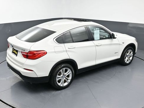 Used 2016 BMW X4 xDrive28i image 46