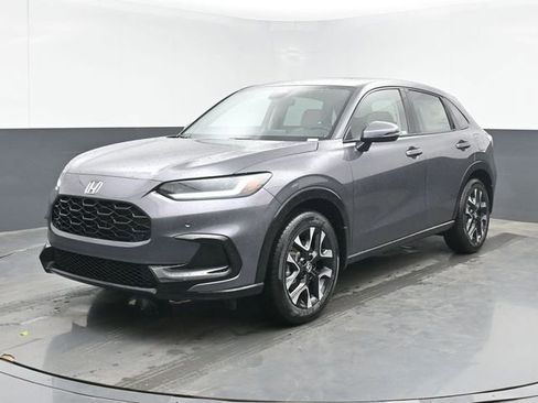 New 2026 Honda HR-V EX-L image 5