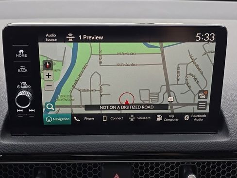 Used 2022 Honda Civic Touring image 21