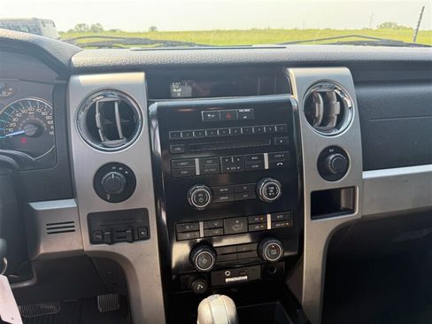 Used 2011 Ford F150 FX4 w/ FX Luxury Pkg AWD/4WD image 16