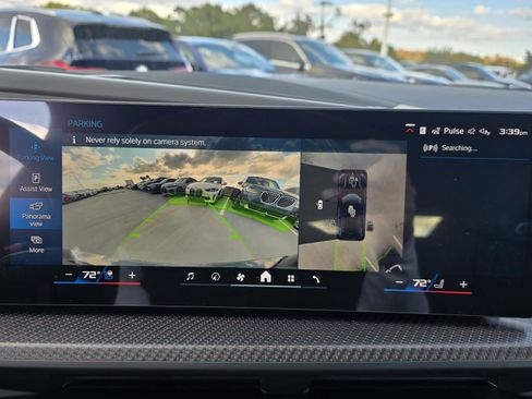 New 2026 BMW XM Label Red image 18