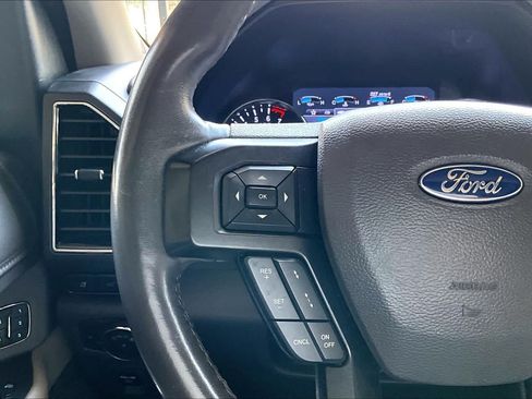 Used 2019 Ford Expedition Limited w/ Equipment Group 302A RWD image 23