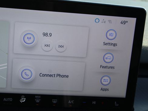 Used 2024 Ford Escape ST-Line w/ Tech Pack #1 image 25