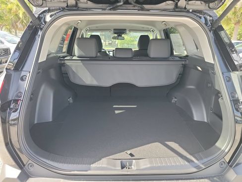 New 2026 Toyota RAV4 XLE Premium w/ Weather Package FWD image 30