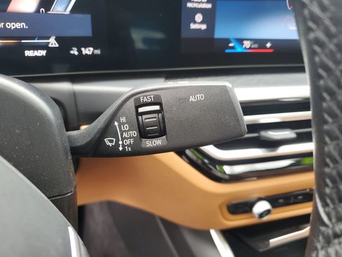 Certified 2023 BMW i4 eDrive35 w/ Premium Package RWD image 16
