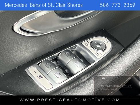 Used 2023 Mercedes-Benz E 350 4MATIC Sedan image 21
