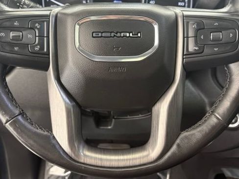Used 2020 GMC Sierra 1500 Denali w/ Denali Carbonpro Edition AWD/4WD image 35