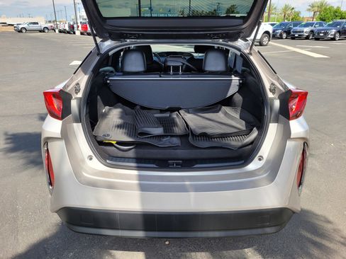 Used 2021 Toyota Prius Prime XLE image 27