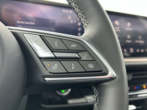 New 2026 Buick Envision Sport Touring image 38