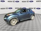 Used 2012 Nissan Juke SL image 2