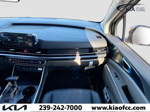 New 2026 Kia Carnival image 17