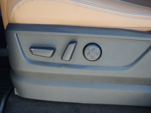 New 2026 INFINITI QX80 Luxe w/ Exterior Package image 22