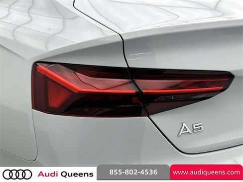 Certified 2023 Audi A5 2.0T Premium Plus w/ Premium Plus image 9