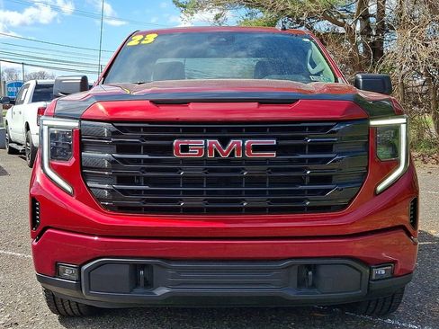 Certified 2023 GMC Sierra 1500 Elevation AWD/4WD image 2