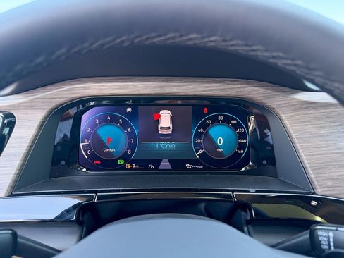 New 2026 Volkswagen Atlas SEL Premium R-Line image 18