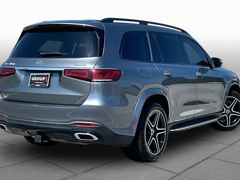 Used 2023 Mercedes-Benz GLS 450 4MATIC image 13