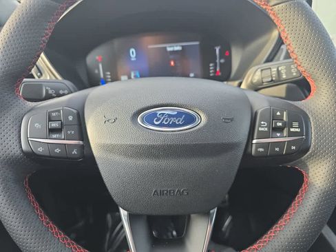 Used 2023 Ford Escape ST-Line Select w/ Tech Pack #1 AWD/4WD image 16