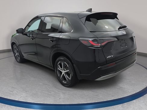 Used 2025 Honda HR-V EX-L image 7