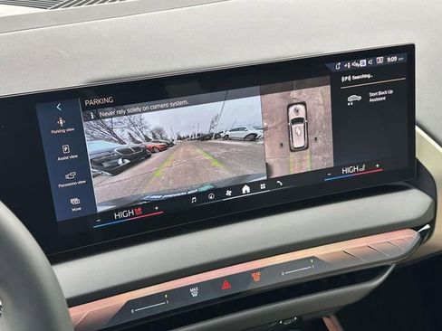 Certified 2025 BMW X3 xDrive30i w/ Premium Package image 33