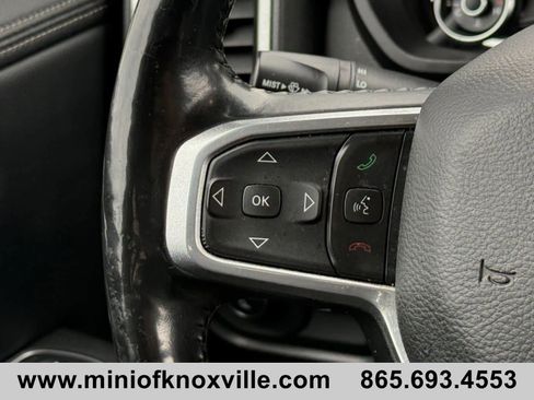Used 2020 RAM 1500 Laramie AWD/4WD image 25