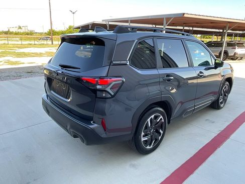 Used 2026 Subaru Forester Limited AWD/4WD image 13