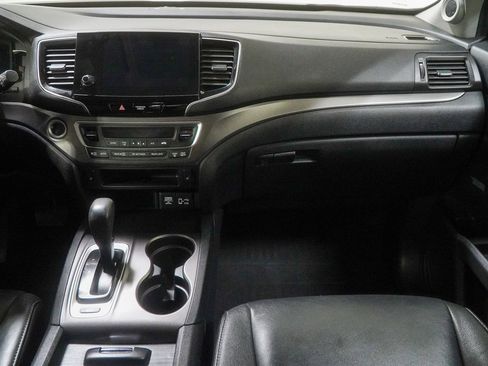 Used 2019 Honda Pilot EX-L image 34