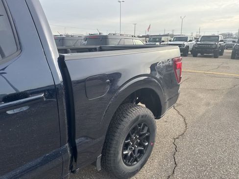 New 2026 Ford F150 XLT w/ Equipment Group 302A MID image 14