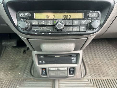 Used 2010 Honda Odyssey EX-L image 33