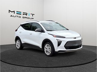 Used 2023 Chevrolet Bolt EUV LT FWD video 1