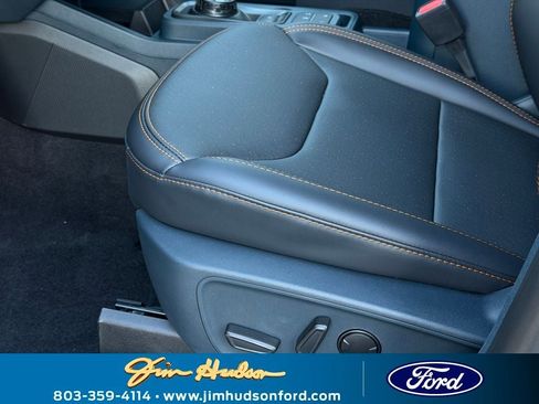 New 2026 Ford Maverick Tremor image 16