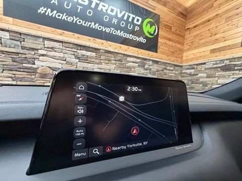 Used 2018 Kia Stinger GT2 AWD/4WD image 22