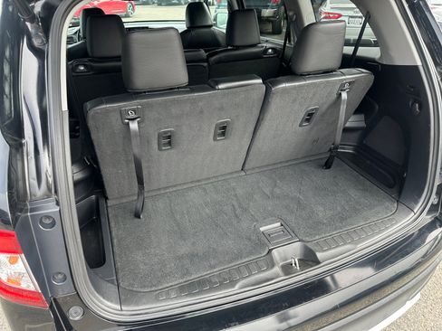 Used 2020 Honda Pilot EX-L image 25