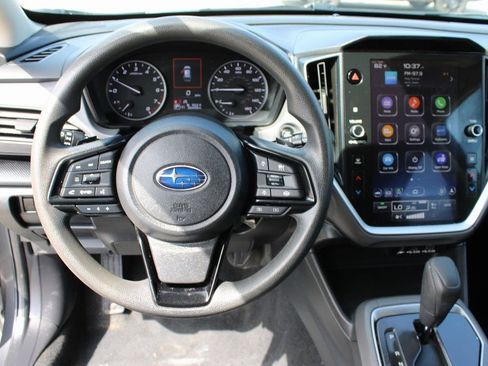 Certified 2024 Subaru Crosstrek 2.0i Premium image 12