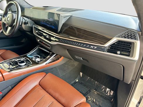 Certified 2024 BMW X7 xDrive40i w/ Executive Package AWD/4WD image 32