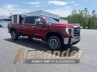 New 2026 GMC Sierra 2500 SLT AWD/4WD video 1