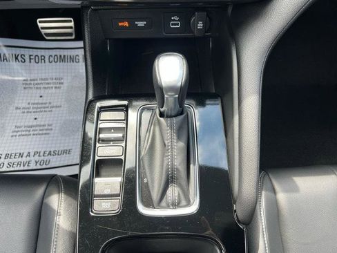 Used 2023 Acura Integra A-Spec FWD image 16