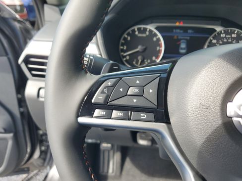 New 2025 Nissan Altima 2.5 SR image 21