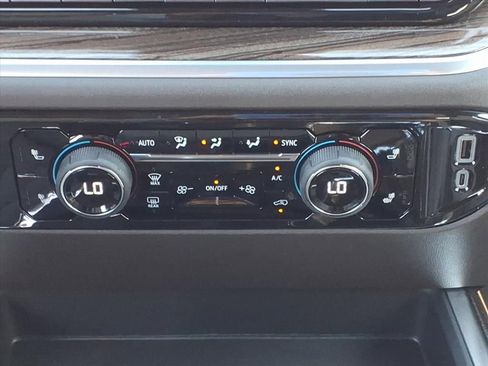 New 2026 Chevrolet Silverado 1500 LT w/ All Star Edition Plus image 17