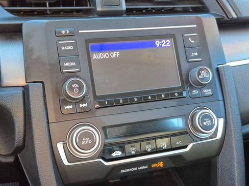 Used 2016 Honda Civic LX image 14