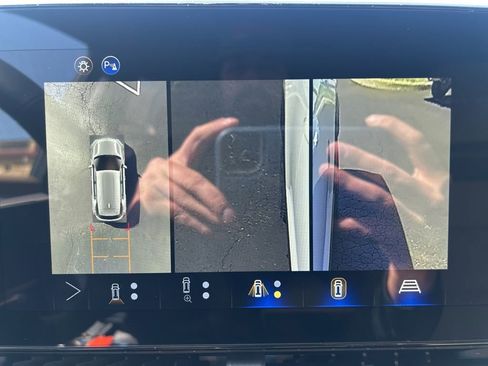 New 2026 Chevrolet Equinox ACTIV FWD image 33