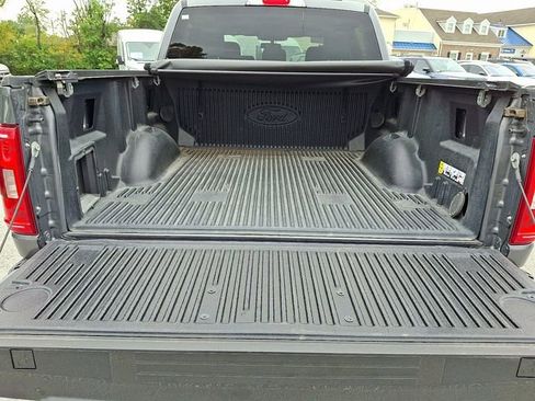 Certified 2023 Ford F150 XLT w/ Equipment Group 302A High image 31