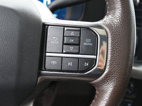 Used 2024 Ford F250 King Ranch w/ FX4 Off-Road Package image 19