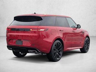 New 2026 Land Rover Range Rover Sport Dynamic SE video 2