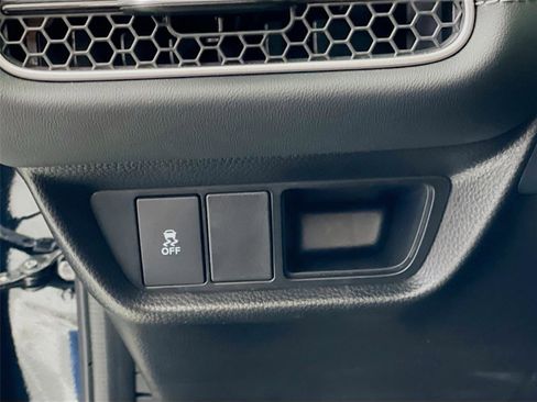 Used 2026 Honda HR-V EX-L image 16