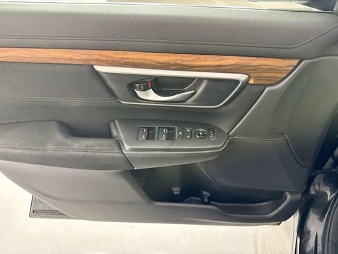 Used 2019 Honda CR-V EX image 21