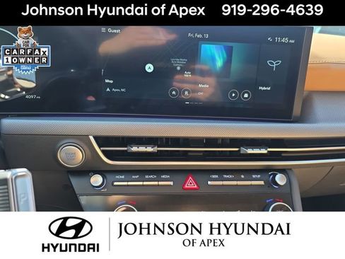 Used 2026 Hyundai Sonata Limited image 31