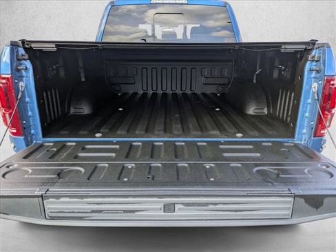 Used 2020 Ford F150 Raptor w/ Equipment Group 802A Luxury image 6