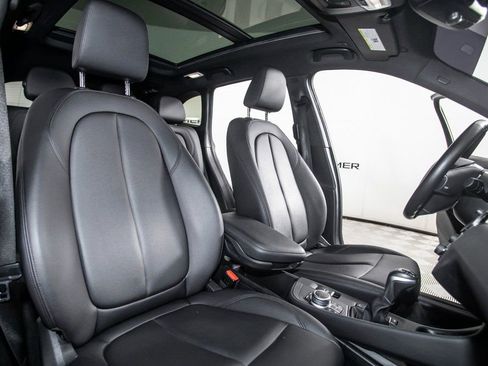 Used 2019 BMW X1 xDrive28i w/ Convenience Package image 37