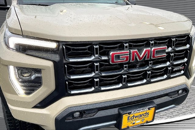 Used 2024 GMC Canyon AT4 w/ AT4 Premium Package AWD/4WD image 33