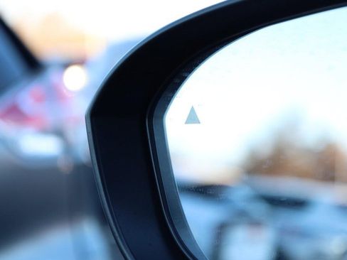 New 2026 Nissan Rogue Platinum w/ Platinum Premium Package image 23